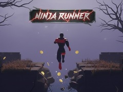 Mäng Ninja Runner