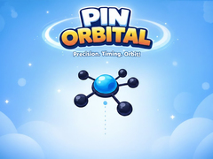 Mäng Pin Orbital