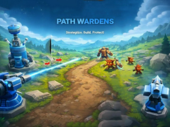 Mäng Path Wardens
