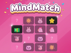Mäng MindMatch