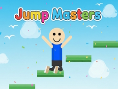 Mäng Jump Masters
