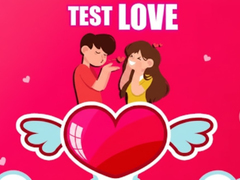 Mäng Test Love