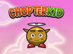 Mäng Chopter Kid