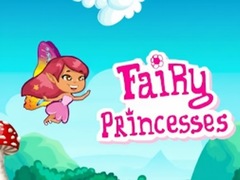 Mäng Fairy Princesses