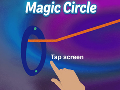Mäng Magic Circle