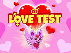 Mäng Love Test