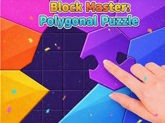 Mäng Block Master: Polygonal Puzzle
