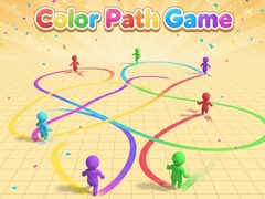 Mäng Color Path Game