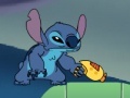 Mäng Stich: Laser Blast