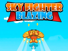 Mäng Sky Fighter Blazing