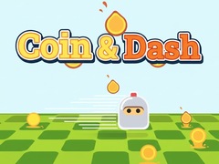 Mäng Coin & Dash
