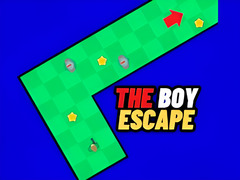 Mäng The Boy Escape