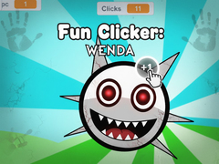 Mäng Fun Clicker: Wenda