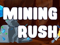 Mäng Mining Rush