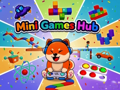 Mäng Mini Games Hub 