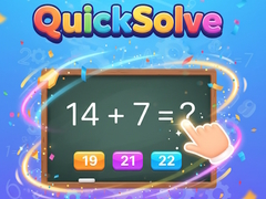 Mäng QuickSolve
