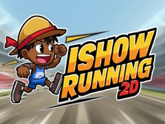 Mäng I Show Running 2D