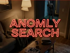Mäng Anomaly Search