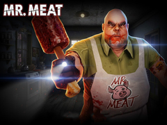 Mäng Mr Meat