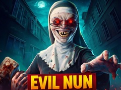 Mäng Evil Nun