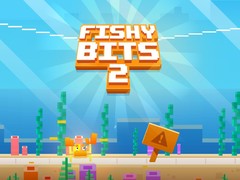 Mäng Fishy Bits 2
