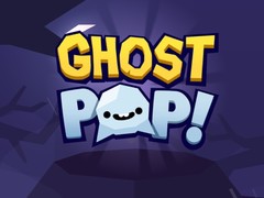 Mäng Ghost Pop!