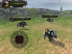 Mäng Boar Clan: Animal Simulator
