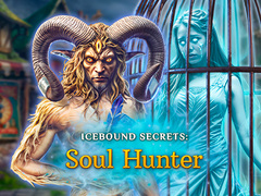 Mäng Icebound Secrets 2: Soul Hunter