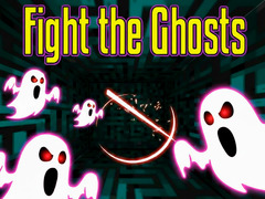 Mäng Fight the Ghosts
