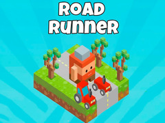Mäng Road Runner