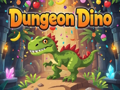 Mäng Dunkeon dino
