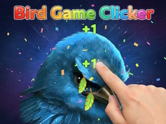 Mäng Bird Game Clicker
