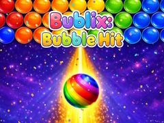 Mäng Bublix: Bubble Hit