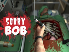 Mäng Sorry Bob
