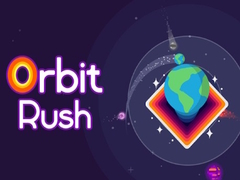 Mäng Orbit Rush
