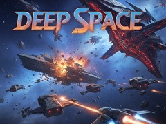 Mäng Deep Space