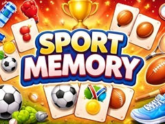 Mäng Sport Memory