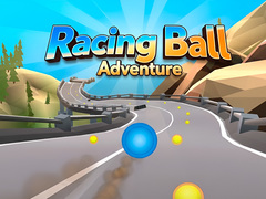 Mäng Racing Ball Adventure