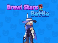 Mäng Brawl Stars Battle