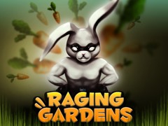 Mäng Raging Gardens