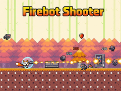 Mäng Firebot Shooter