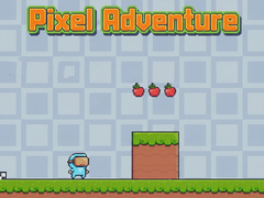 Mäng Pixel Adventure