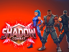 Mäng Shadow Combat