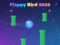 Mäng Flappy Bird 2026
