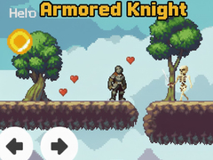Mäng Armored Knight