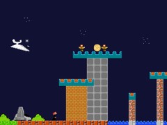 Mäng Jar Jar the Sith Lord