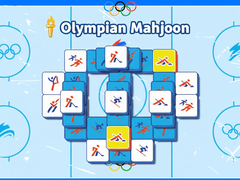 Mäng Olympian Mahjong