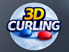 Mäng 3D Curling