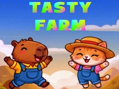 Mäng Tasty Farm