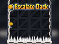 Mäng Escalate Dack